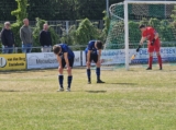 De Meeuwen 1 - S.K.N.W.K. 1 (competitie) seizoen 2024-2025 (169/171)